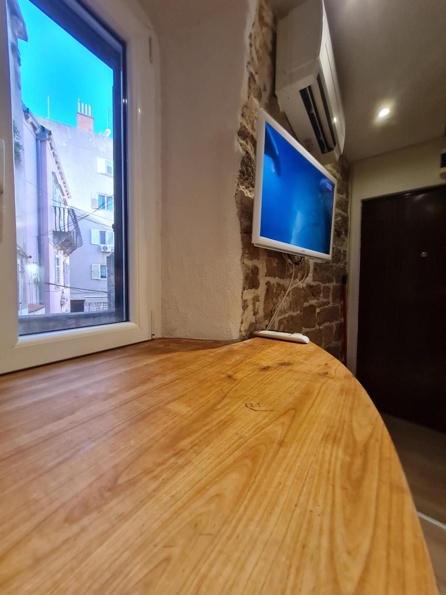 Rooms & Studio Apartments Šibenik Rum bild