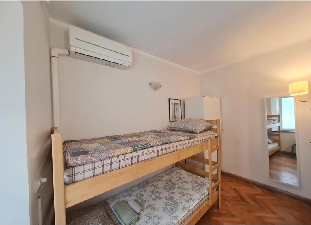 Rooms & Studio Apartments Šibenik Rum bild